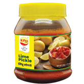 LEMON PICKLE (Jar)